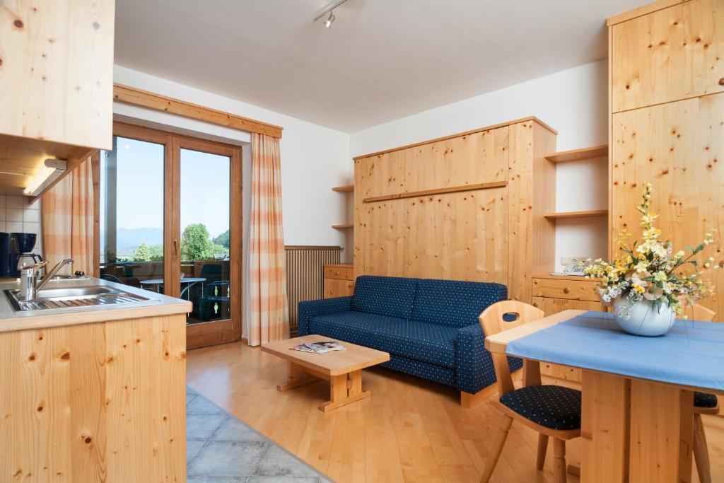Hotel Hubertushof Latschach ober dem Faakersee Habitación foto